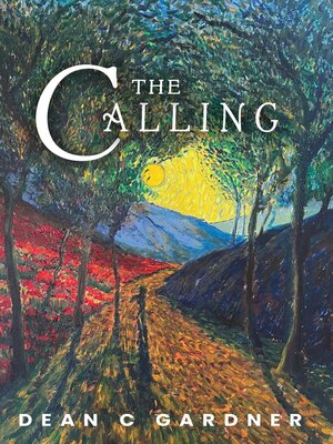 cover image of THE CALLING